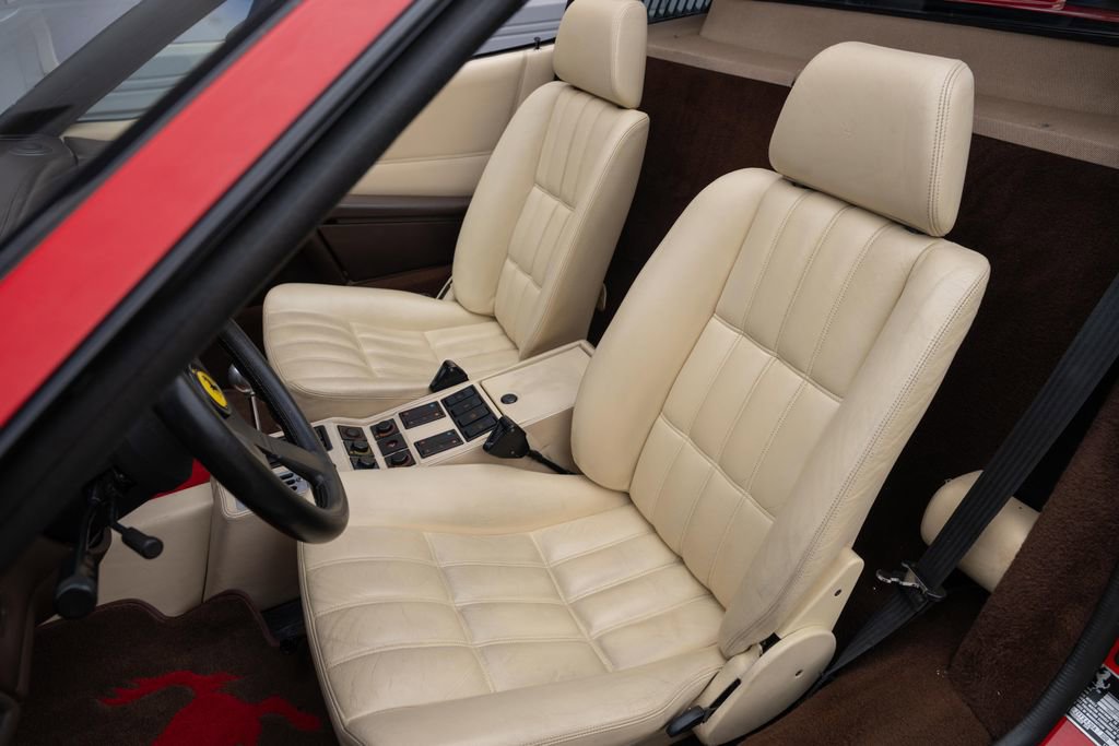 Used 1988 Ferrari 328 GTS image 23