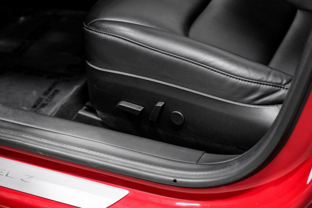 Used 2018 Tesla Model 3 Long Range image 38