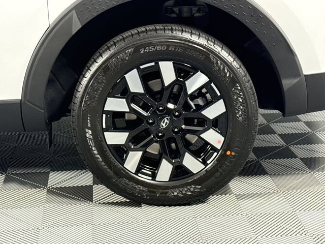 New 2026 Hyundai Santa Cruz SEL AWD/4WD image 10