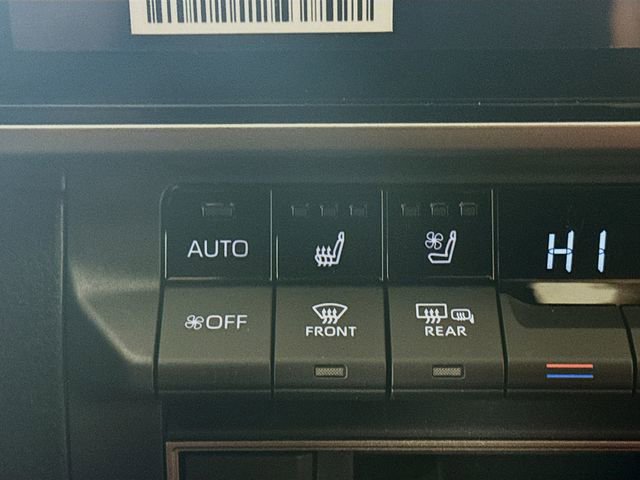 New 2026 Toyota Camry XSE image 19