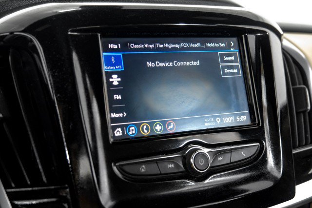 Used 2022 Chevrolet Traverse LS w/ LPO, Floor Liner Package AWD/4WD image 26