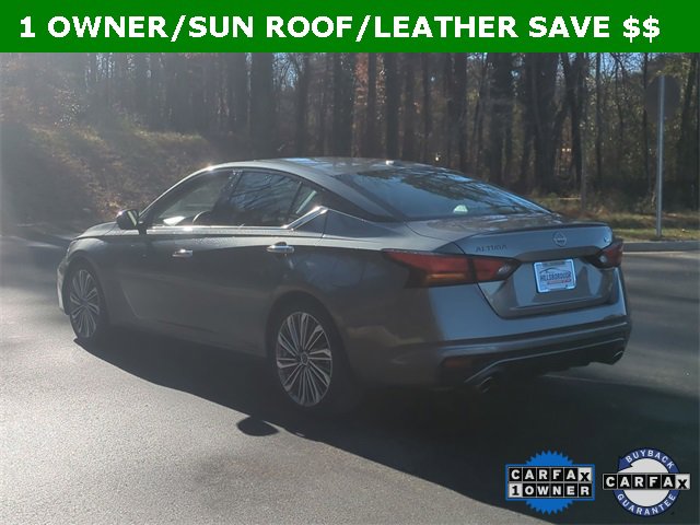 Used 2023 Nissan Altima 2.5 SL image 14