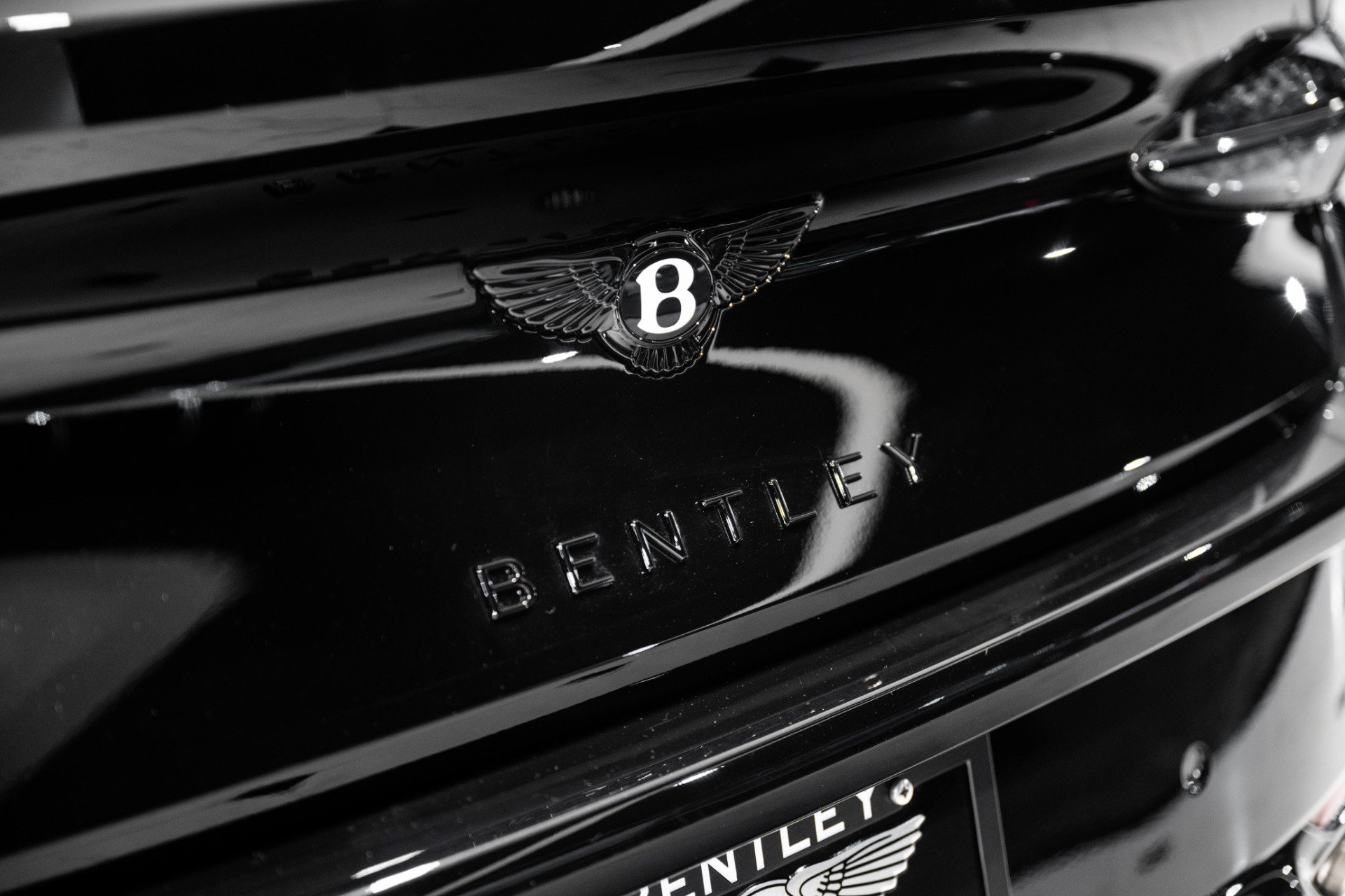 New 2026 Bentley Continental GT Speed image 16