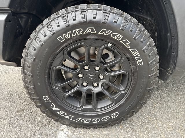 Used 2026 RAM 1500 Rebel w/ Rebel Level 1 Equipment Group AWD/4WD image 9