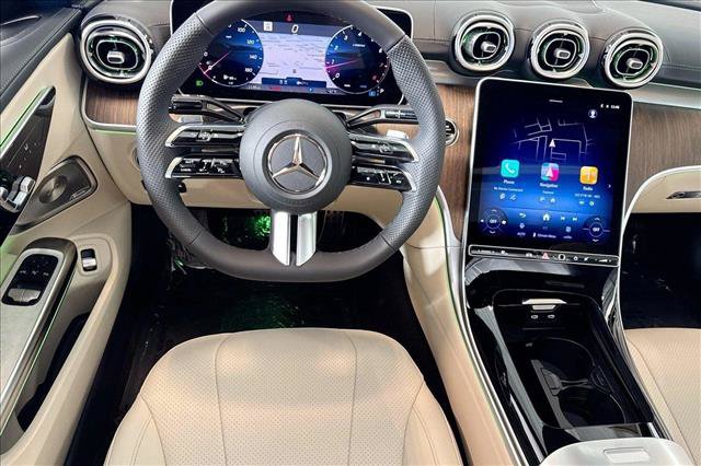 New 2026 Mercedes-Benz CLE 300 4MATIC Coupe image 20