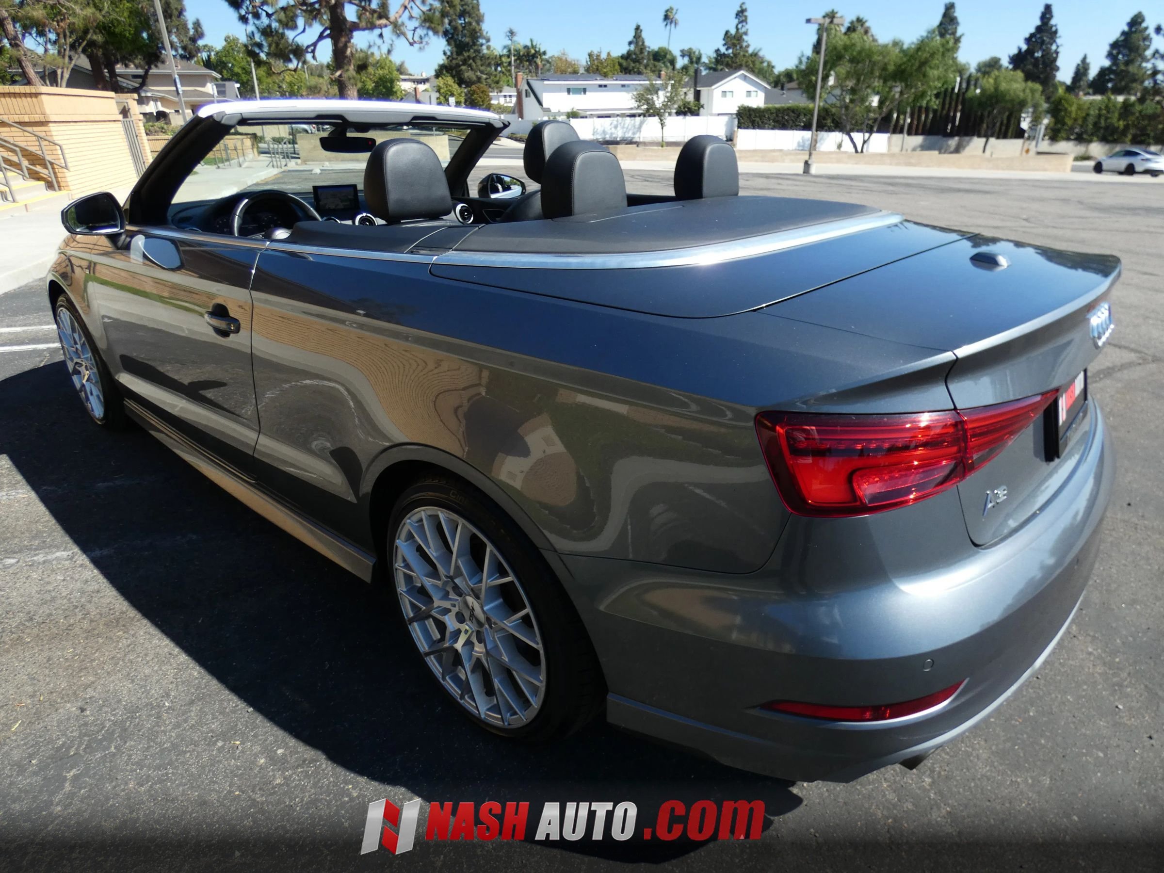Used 2018 Audi A3 2.0T Premium Plus FWD image 12