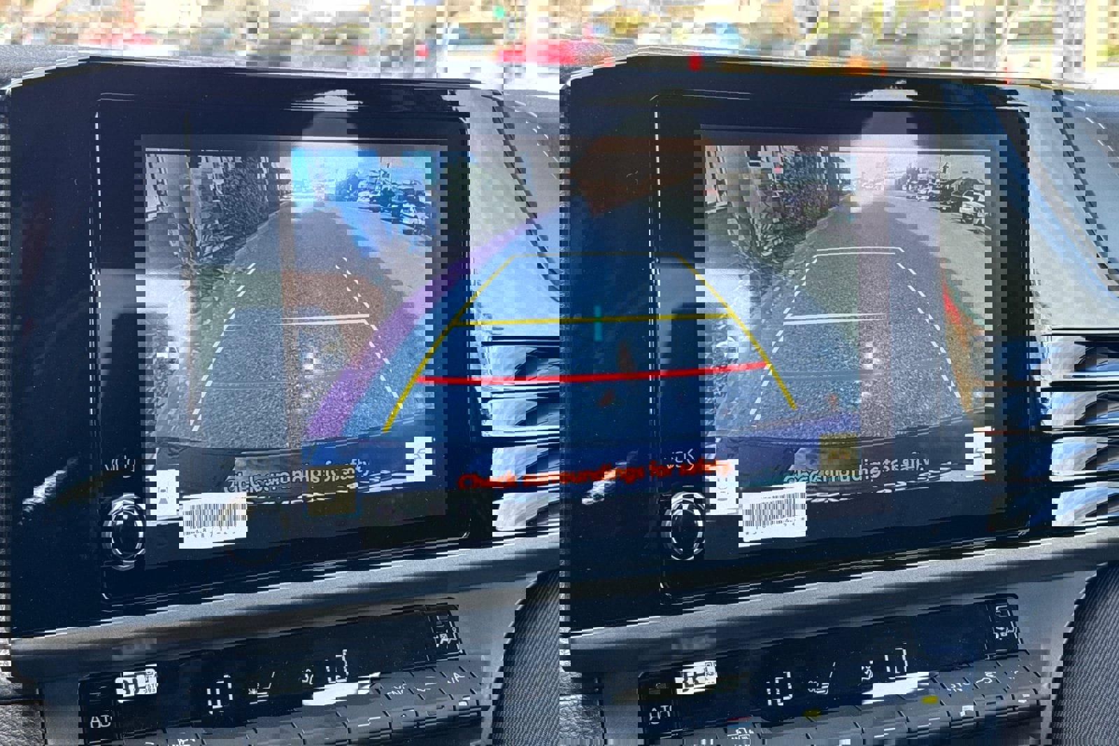 New 2026 Toyota Camry LE image 20