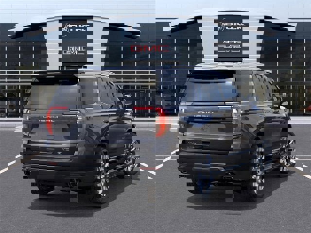 New 2026 GMC Yukon Denali Ultimate image 4