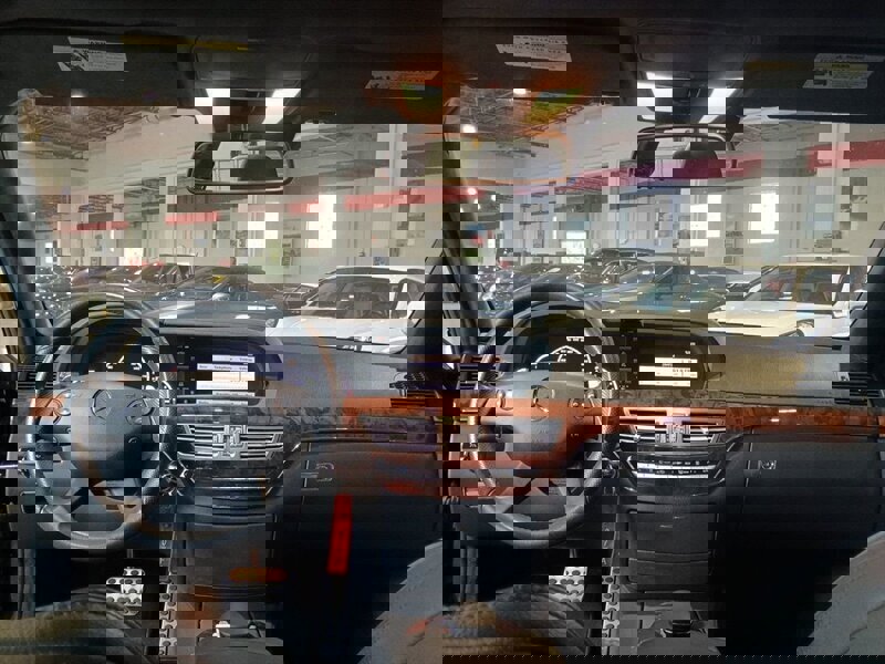 Used 2008 Mercedes-Benz S 63 AMG image 23