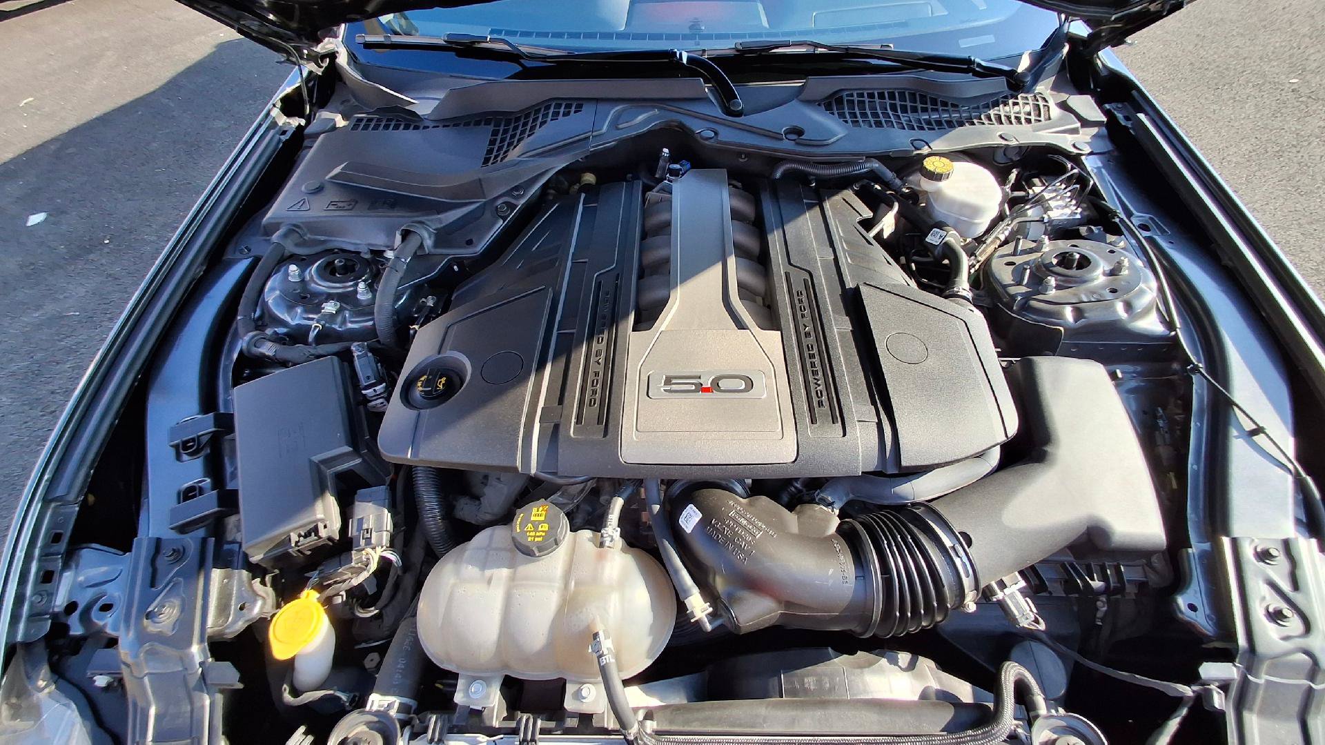 Used 2019 Ford Mustang GT Premium RWD image 24