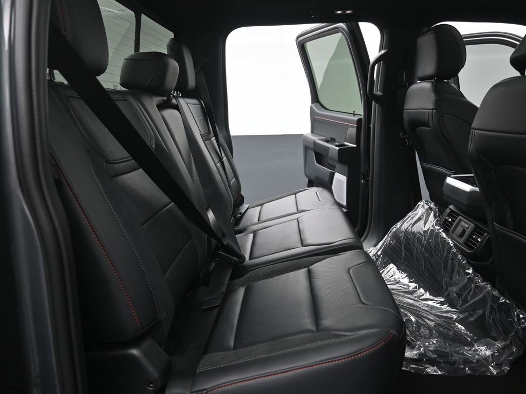 Used 2025 Ford F150 Raptor image 10
