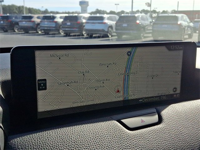 Used 2025 MAZDA CX-90 3.3 Turbo w/ Premium Sport Pkg image 18