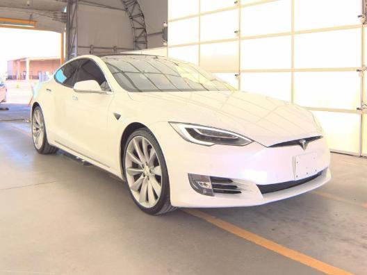 Used 2017 Tesla Model S 75 image 6