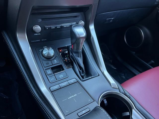 Used 2018 Lexus NX 300 FWD w/ Accessory Package 2 image 27