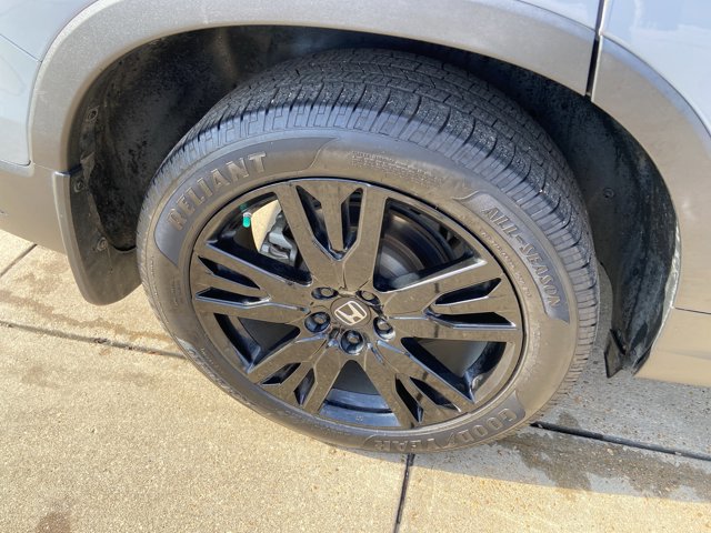 Used 2022 Honda Pilot Special Edition image 31