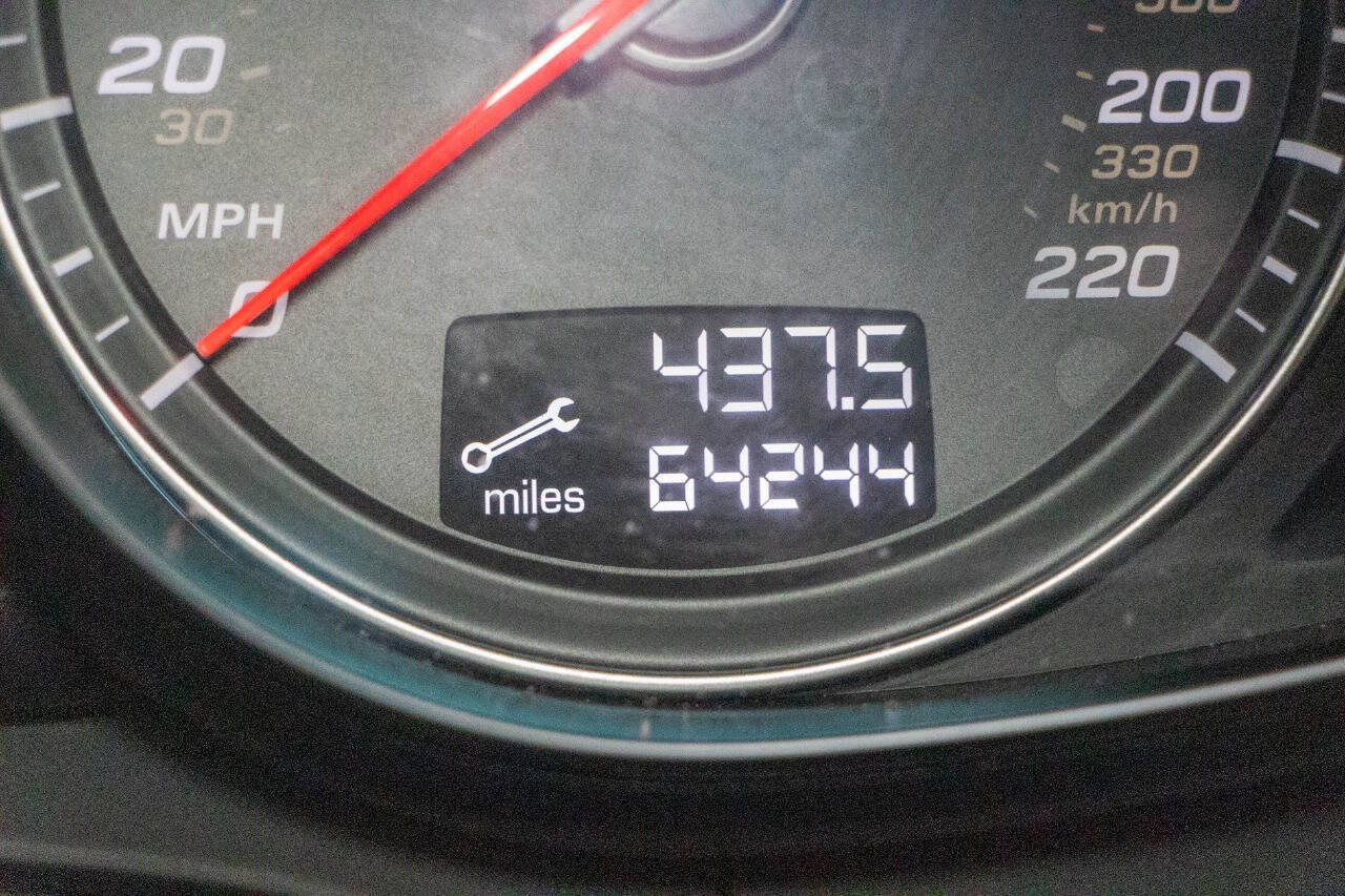 Used 2009 Audi R8 V8 AWD/4WD image 12