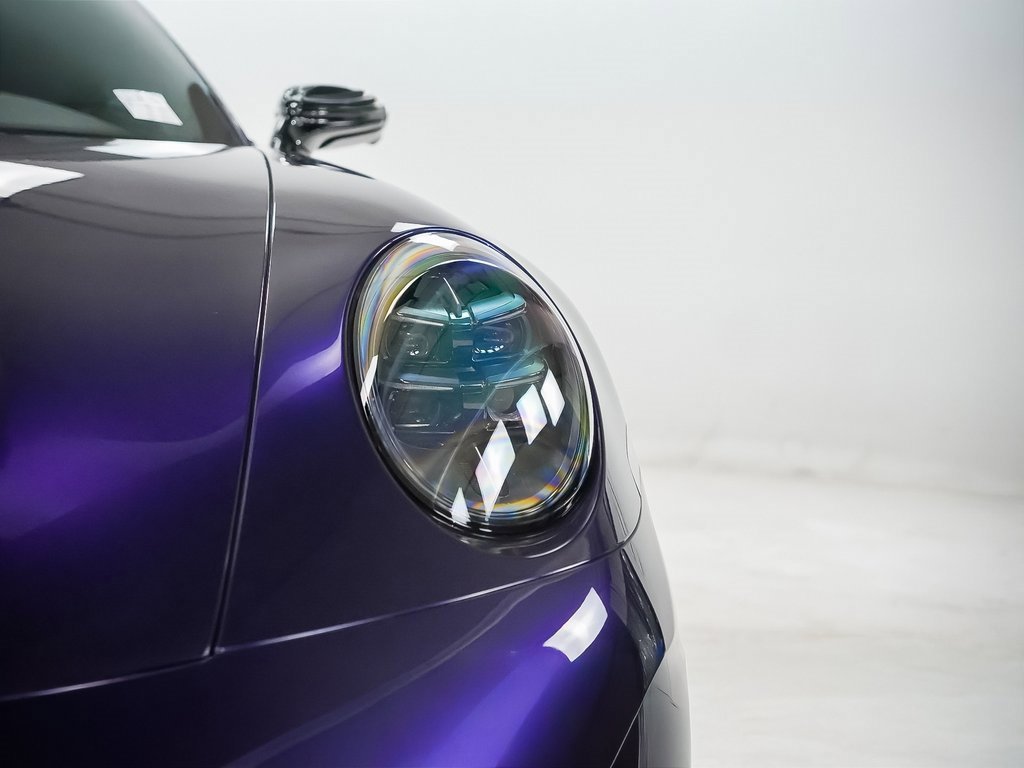 Used 2026 Porsche 911 Carrera GTS image 7