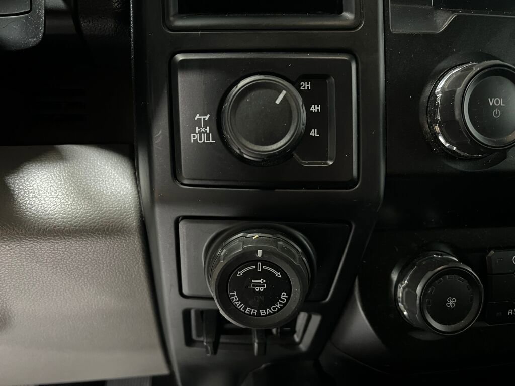 Used 2019 Ford F150 XL w/ Equipment Group 101A Mid image 18