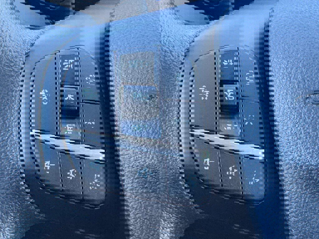 New 2025 Ford Escape Active w/ Tech Pack #1 image 8