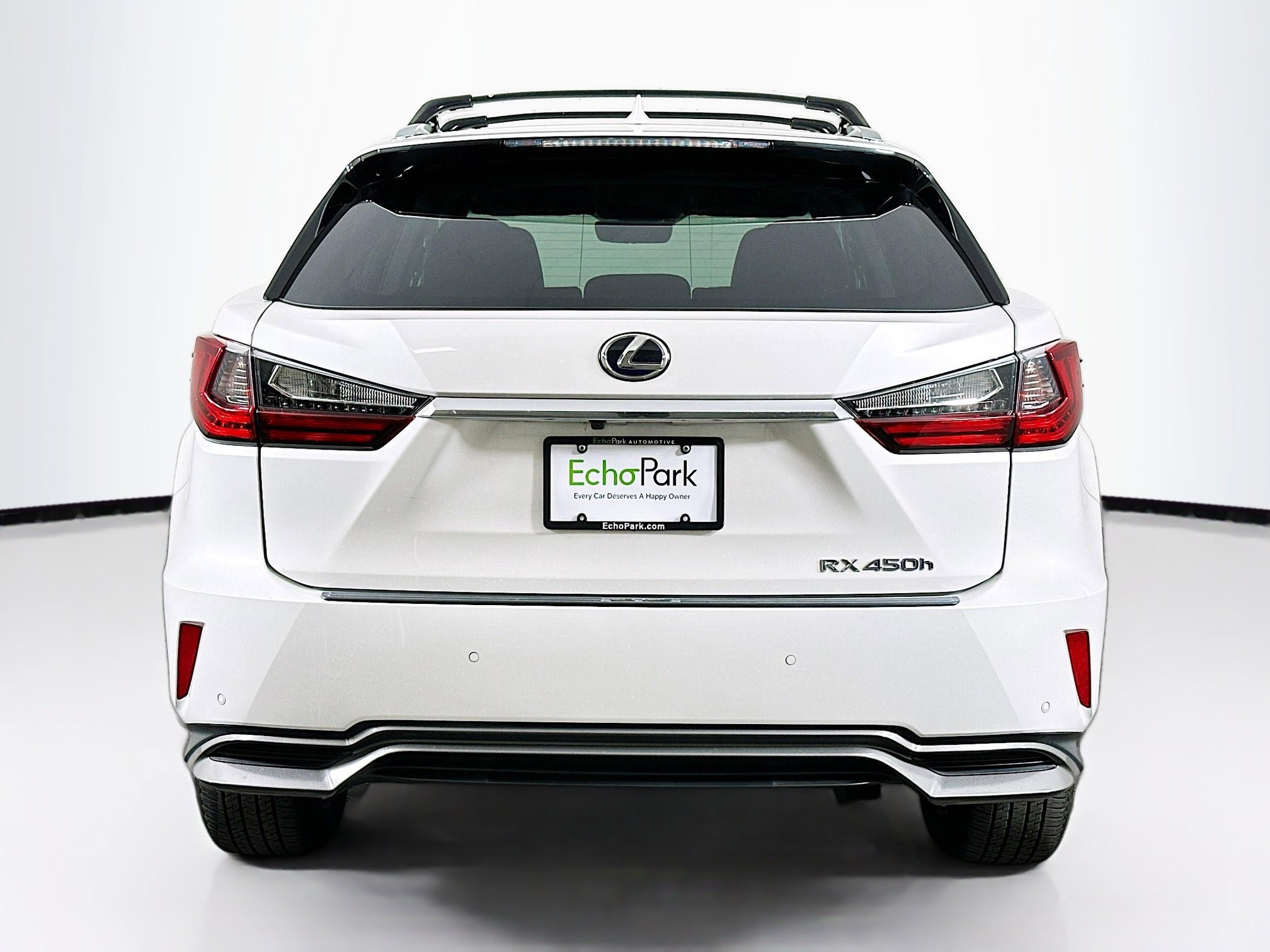 Used 2017 Lexus RX 450h AWD w/ Cold Weather Package image 7