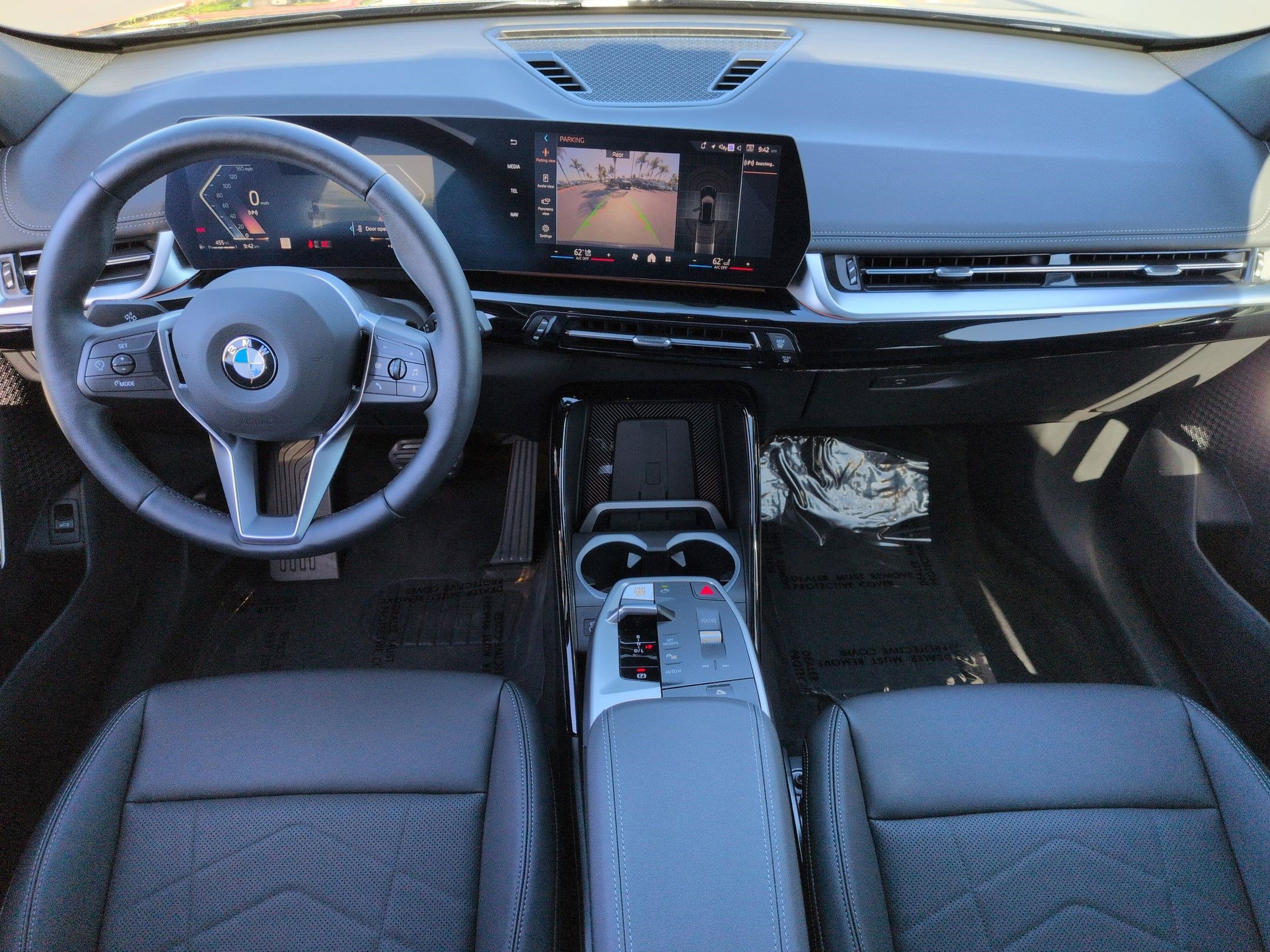 Used 2025 BMW X1 xDrive28i w/ Convenience Package AWD/4WD image 28