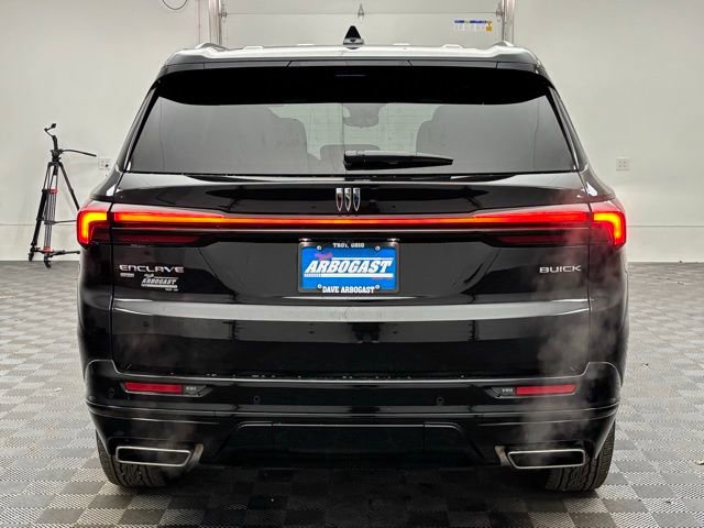 New 2026 Buick Enclave Sport Touring w/ Power Package image 11