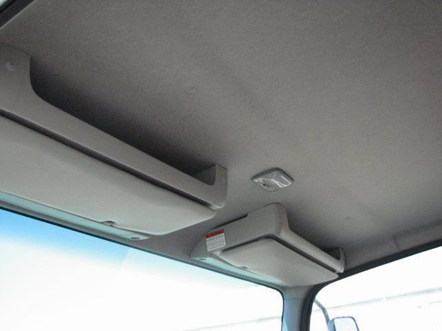 New 2024 Chevrolet Low Cab Forward 5500XG image 25