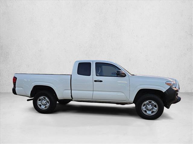Used 2021 Toyota Tacoma SR image 5