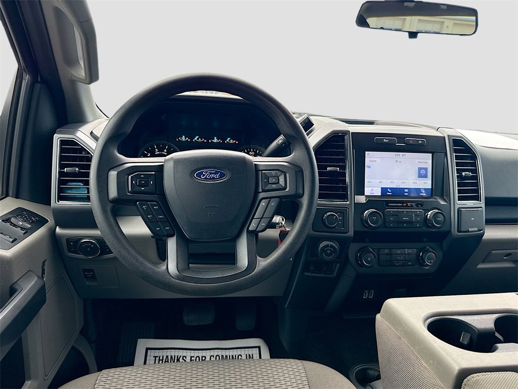 Used 2019 Ford F150 XLT w/ Trailer Tow Package image 20