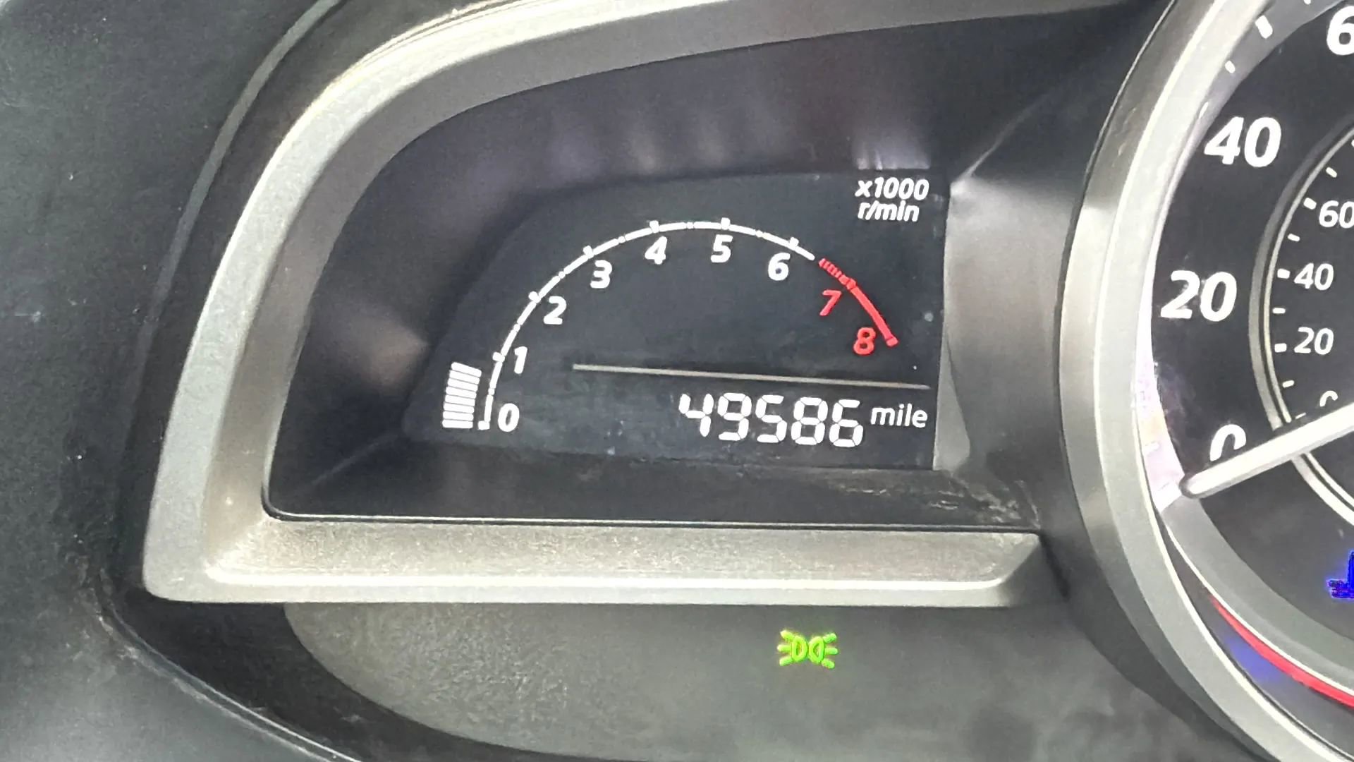 Used 2015 MAZDA MAZDA3 i Grand Touring image 17