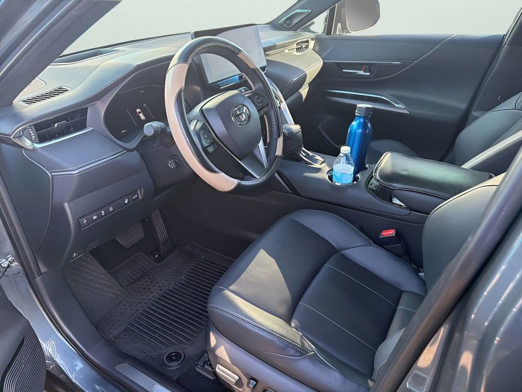 Used 2024 Toyota Venza Limited image 7