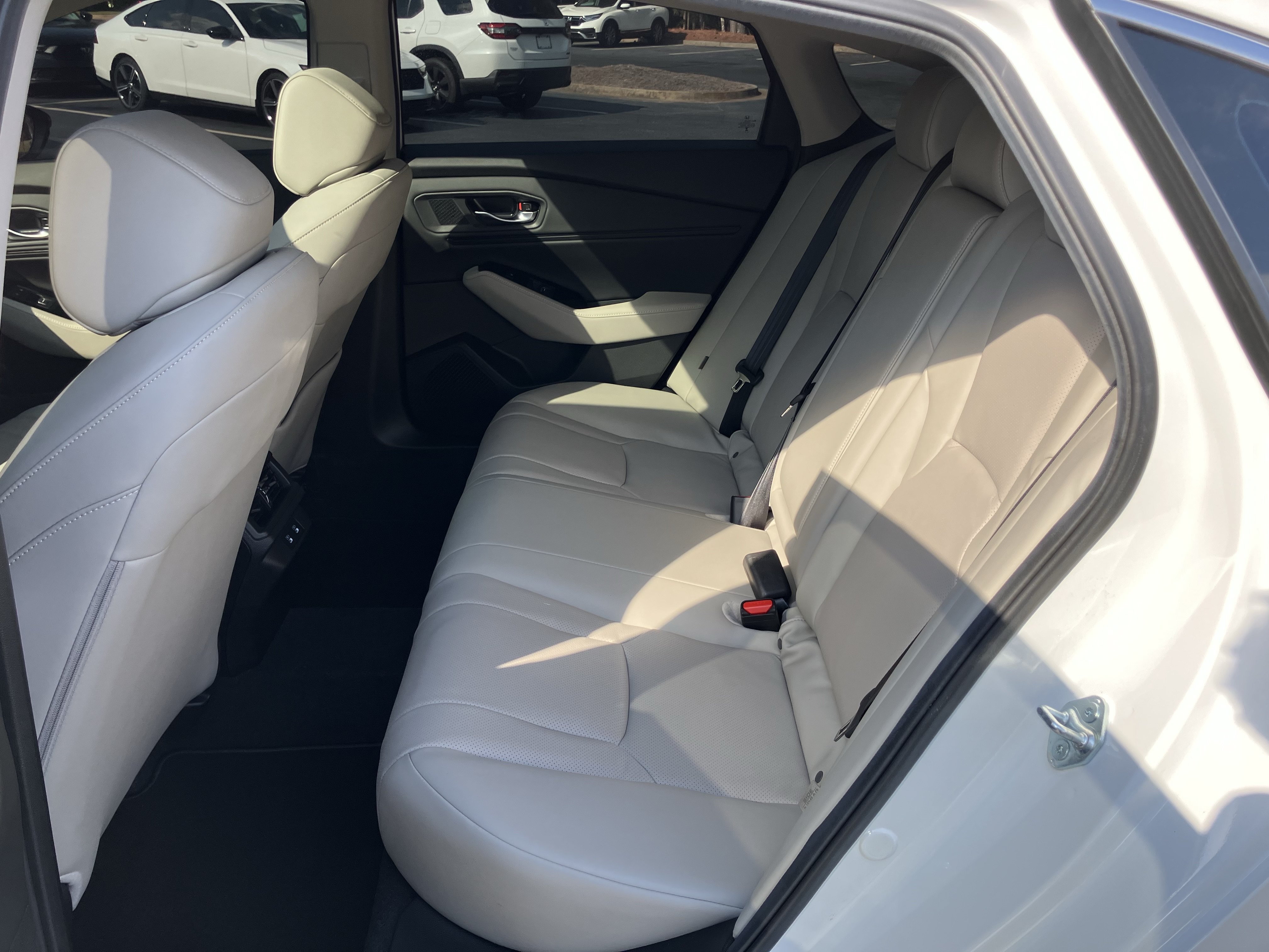 Used 2025 Honda Accord Touring image 35
