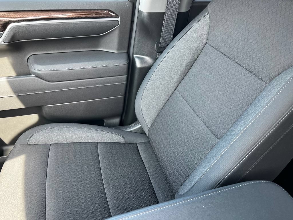 Used 2026 Chevrolet Silverado 1500 RST AWD/4WD image 29