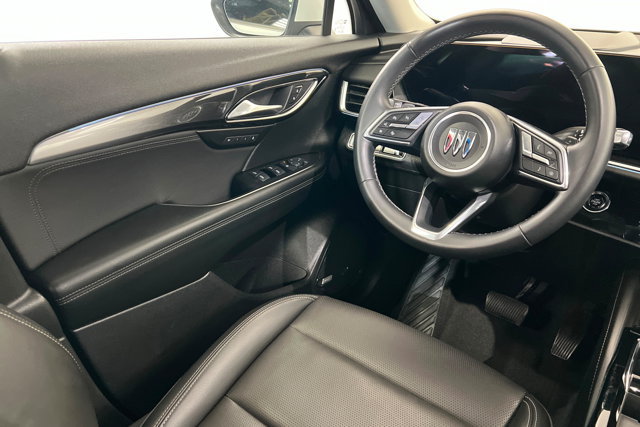 Used 2024 Buick Envision Preferred AWD/4WD image 11