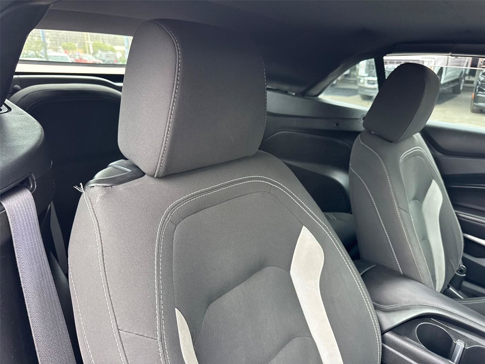Used 2018 Chevrolet Camaro LT w/ RS Package RWD image 18
