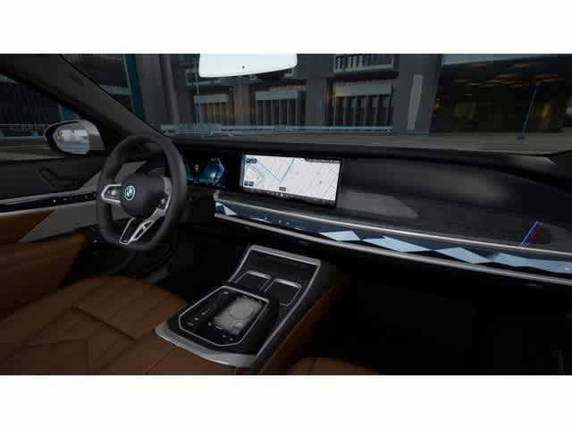 New 2026 BMW 750e xDrive w/ Executive Package AWD/4WD image 13