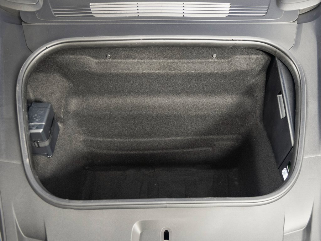 Certified 2025 Porsche 911 Carrera image 19