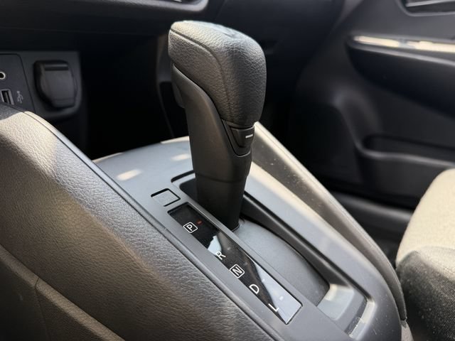 Used 2024 Nissan Versa S w/ S Plus Package FWD image 18