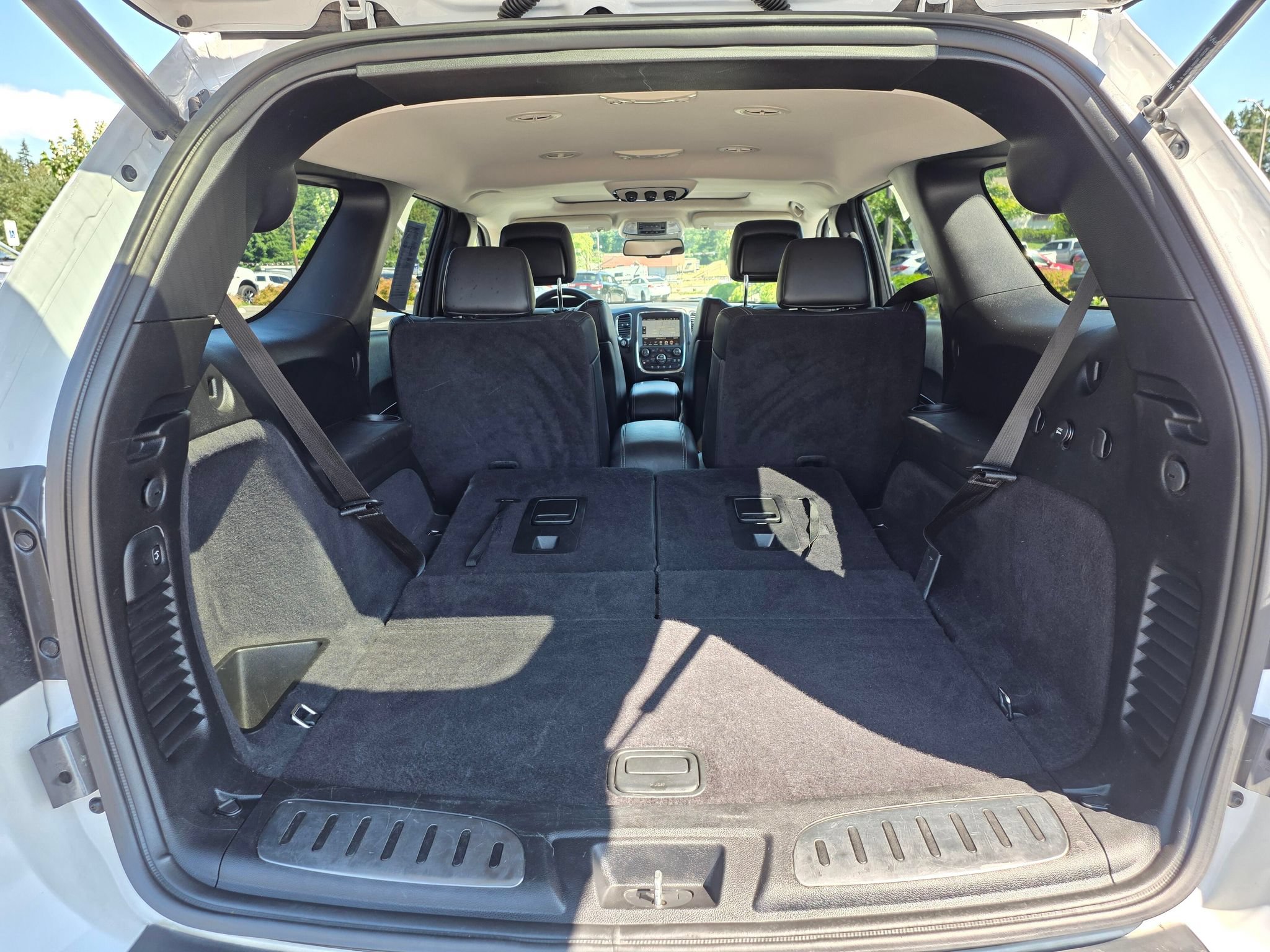 Used 2015 Dodge Durango Citadel w/ Technology Group AWD/4WD image 30