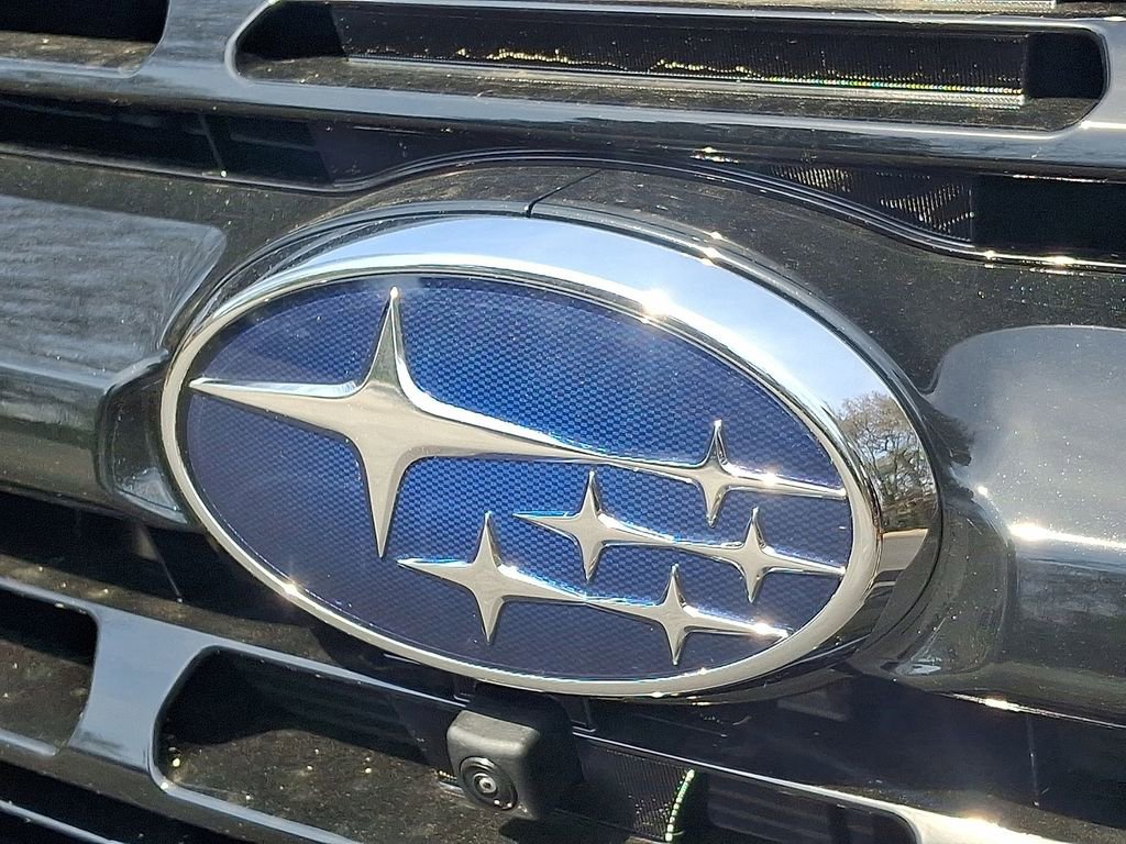 New 2026 Subaru Ascent Bronze Edition image 25