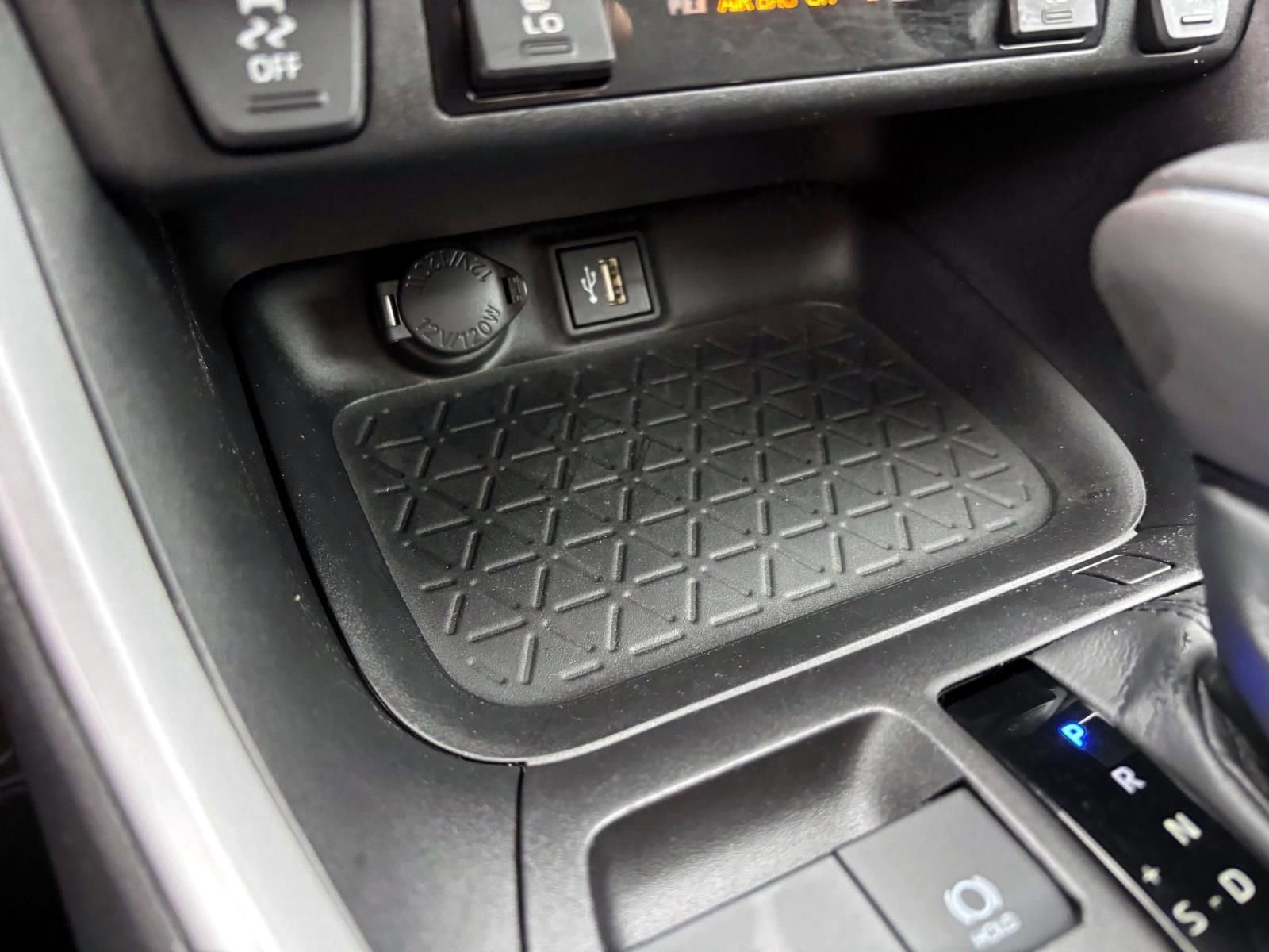 Used 2024 Toyota RAV4 XLE Premium w/ Weather Package image 23