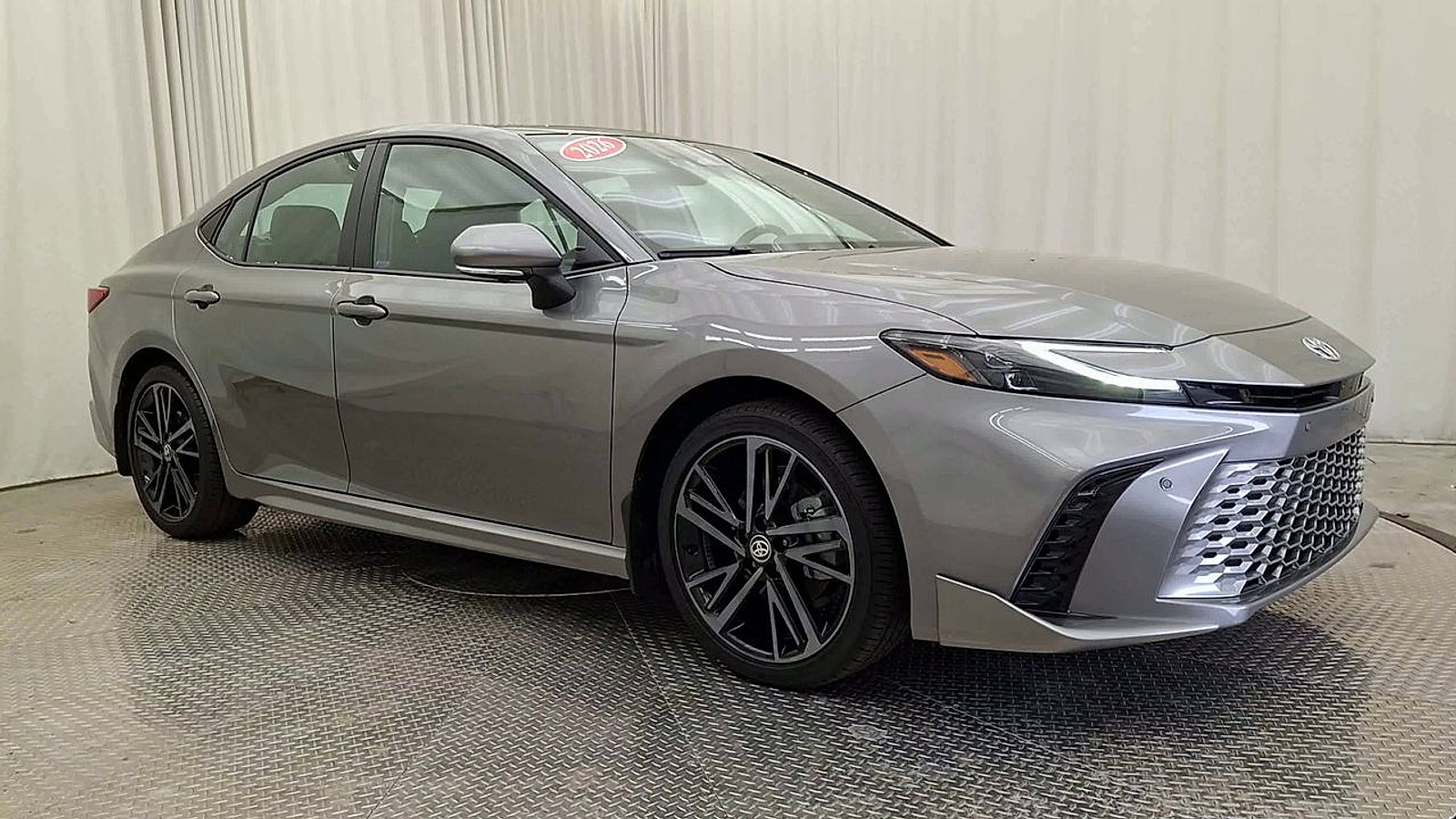 Used 2026 Toyota Camry XSE w/ Premium Plus Package AWD/4WD image 5