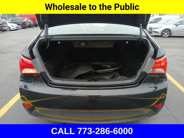 Used 2014 Hyundai Sonata Limited w/ Technology Package 05 image 23