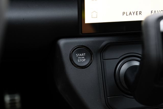 New 2026 Land Rover Defender 110 OCTA AWD/4WD image 24