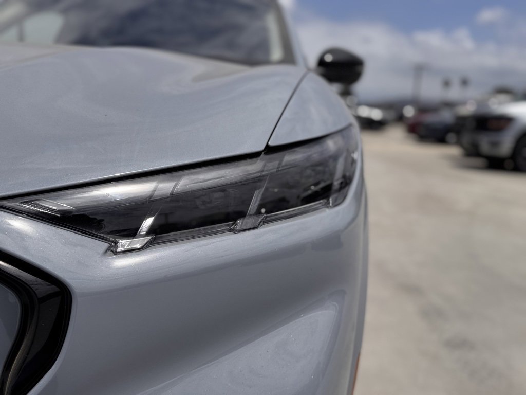 New 2025 Ford Mustang Mach-E Premium image 8