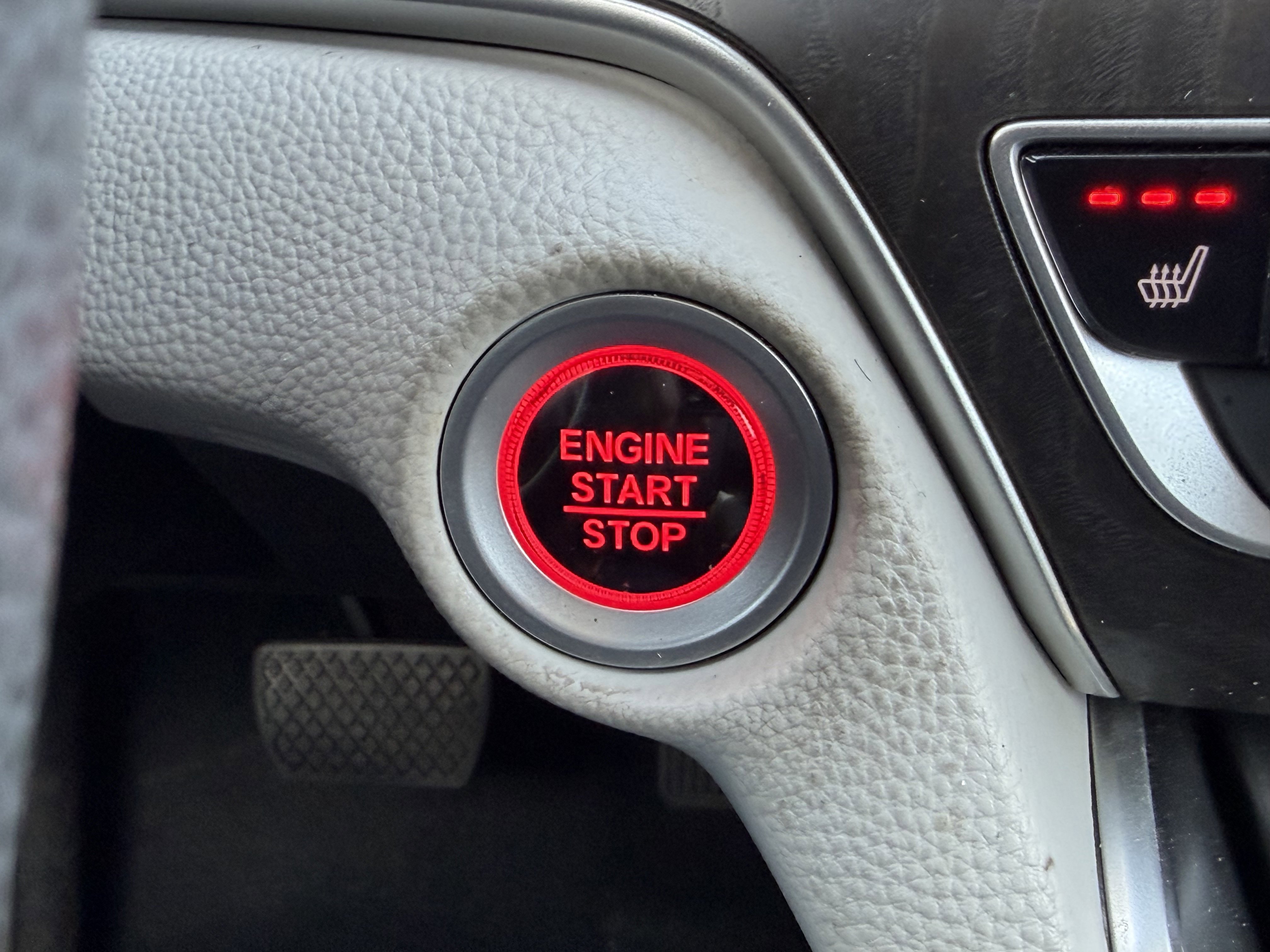 Used 2019 Honda Accord EX image 30