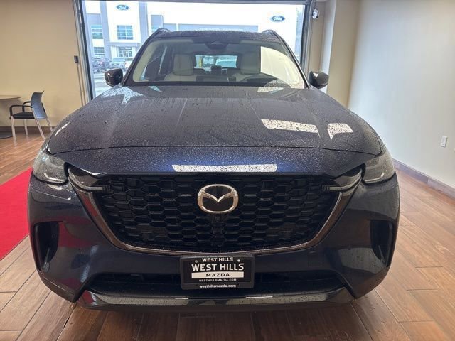 New 2026 MAZDA CX-90 3.3 Turbo S w/ Premium Package image 2