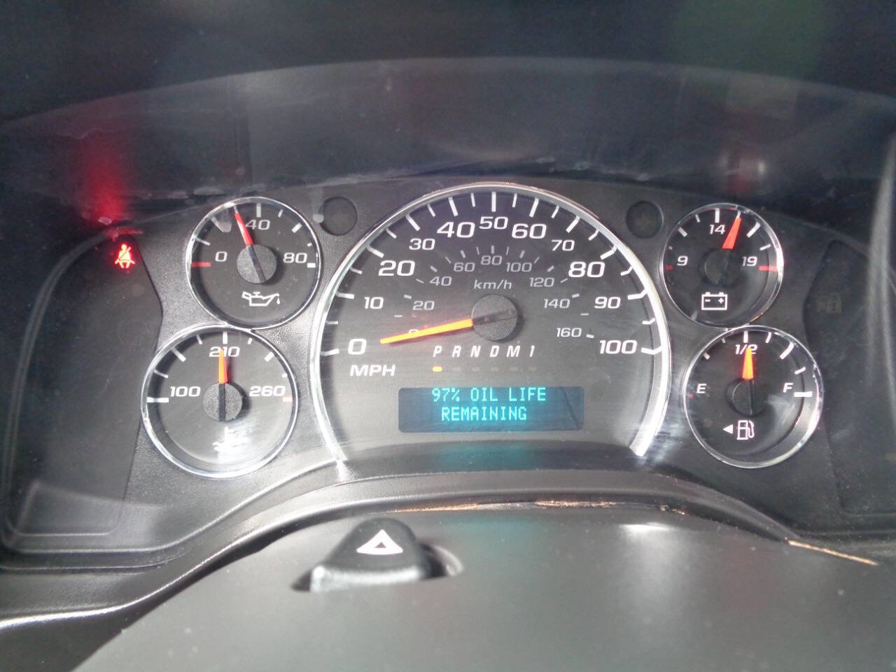 Used 2018 GMC Savana 3500 LT w/ LT Preferred Equipment Group image 20