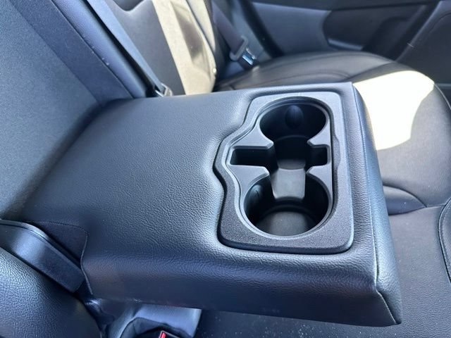 Used 2024 Jeep Compass Limited AWD/4WD image 30