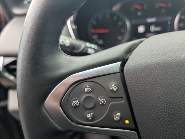 Certified 2023 Chevrolet Traverse RS w/ LPO, Floor Liner Package image 18